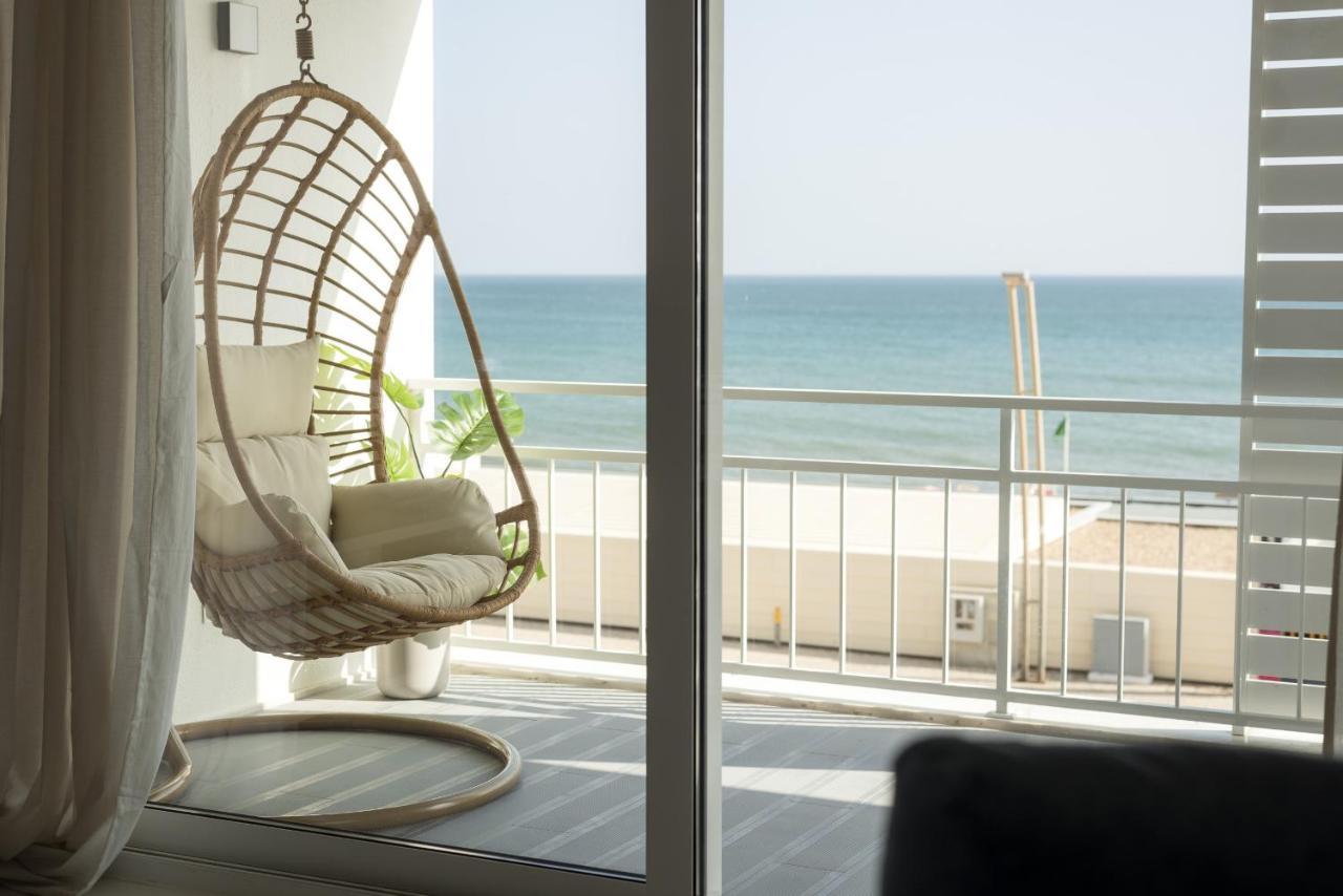 Appartamento Miral 5 Sea Front By Hd Quarteira