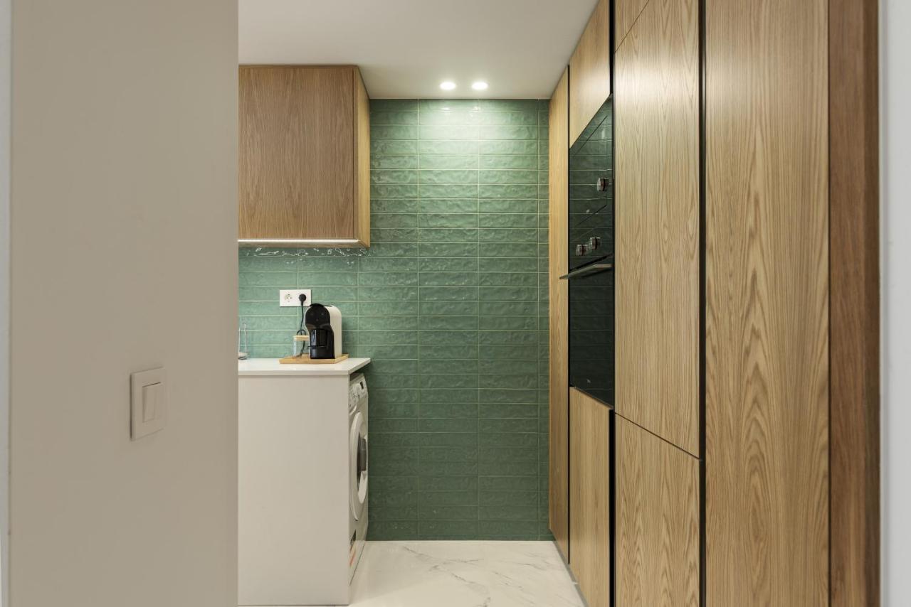 Appartamento Miral 5 Sea Front By Hd