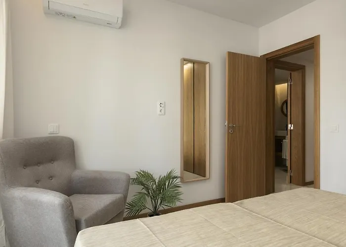 Miral 5 Sea Front By Hd Properties