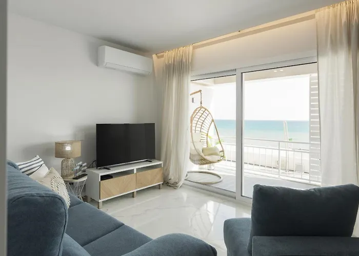 Miral 5 Sea Front By Hd Properties