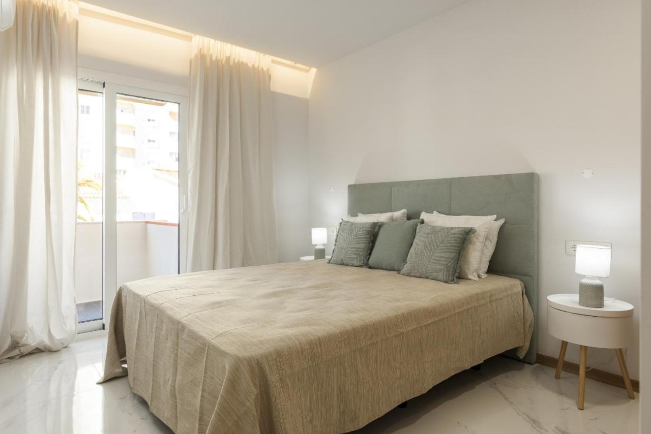 Miral 5 Sea Front By Hd * Quarteira
