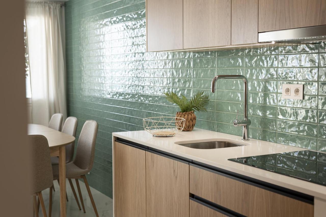 Miral 5 Sea Front By Hd Apartment