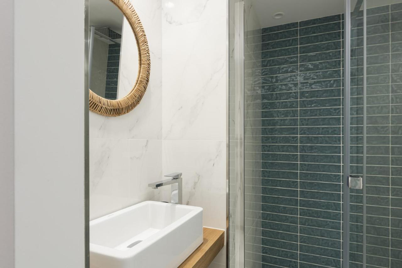Miral 5 Sea Front By Hd Quarteira