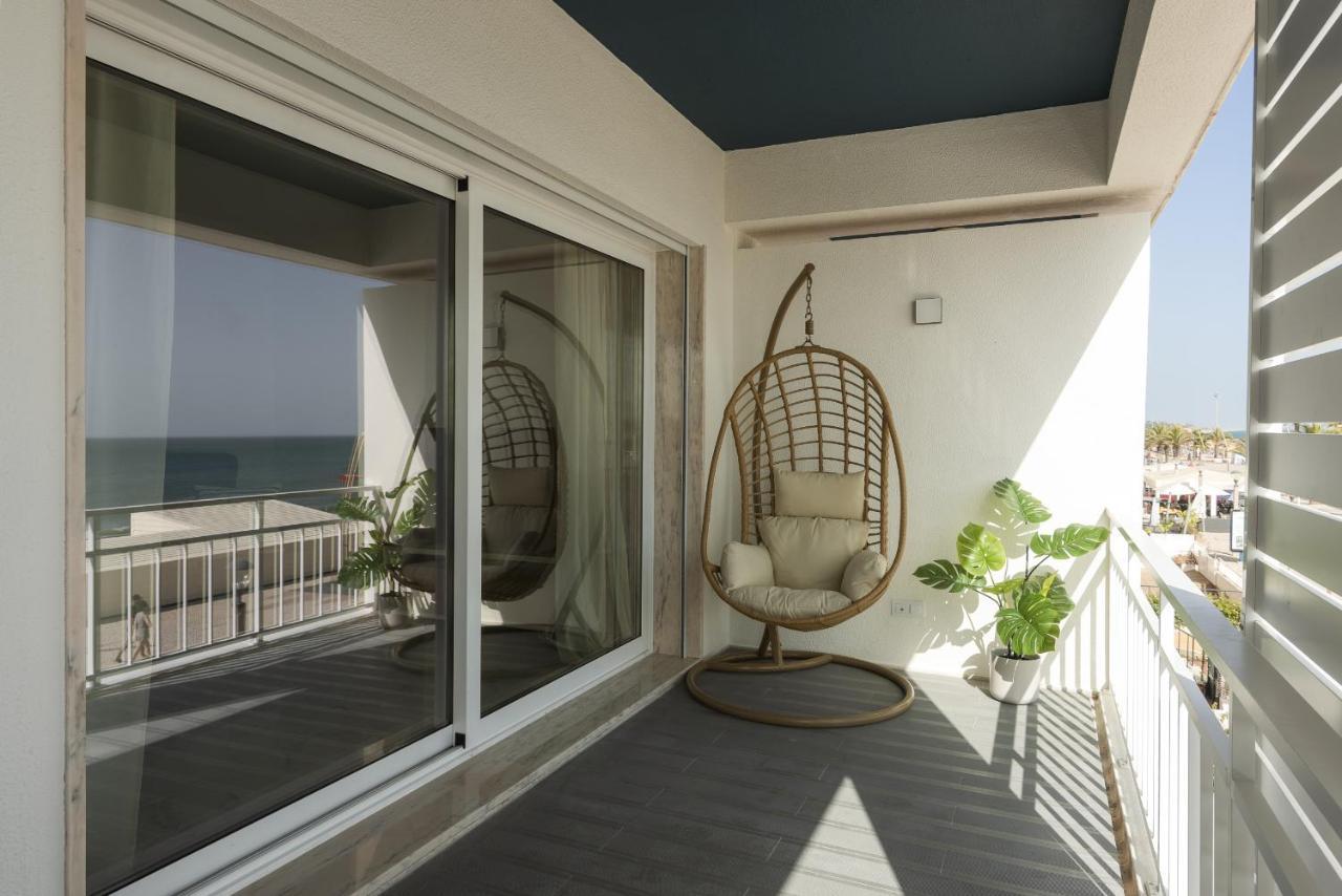 Apartment Miral 5 Sea Front By Hd