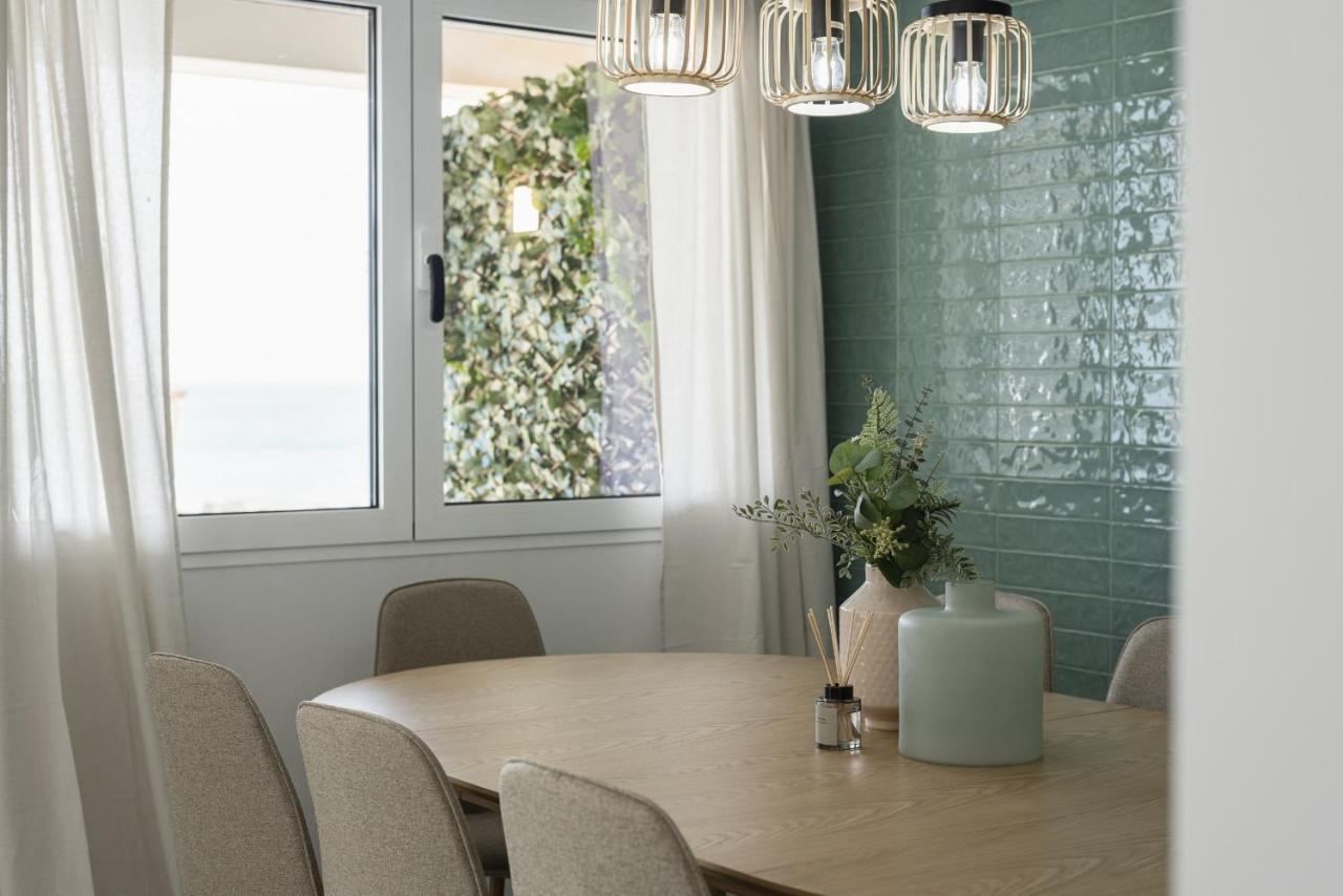 Apartment Miral 5 Sea Front By Hd