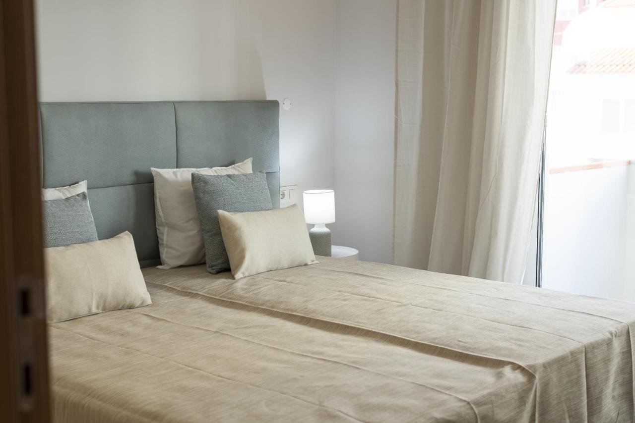 Apartment Miral 5 Sea Front By Hd *