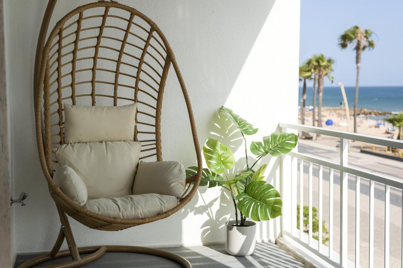 Apartment Miral 5 Sea Front By Hd