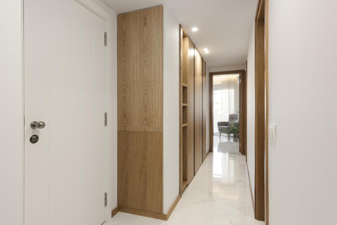 Miral 5 Sea Front By Hd *