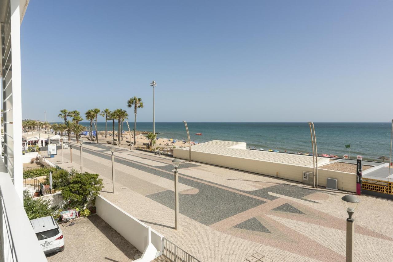 Miral 5 Sea Front By Hd *