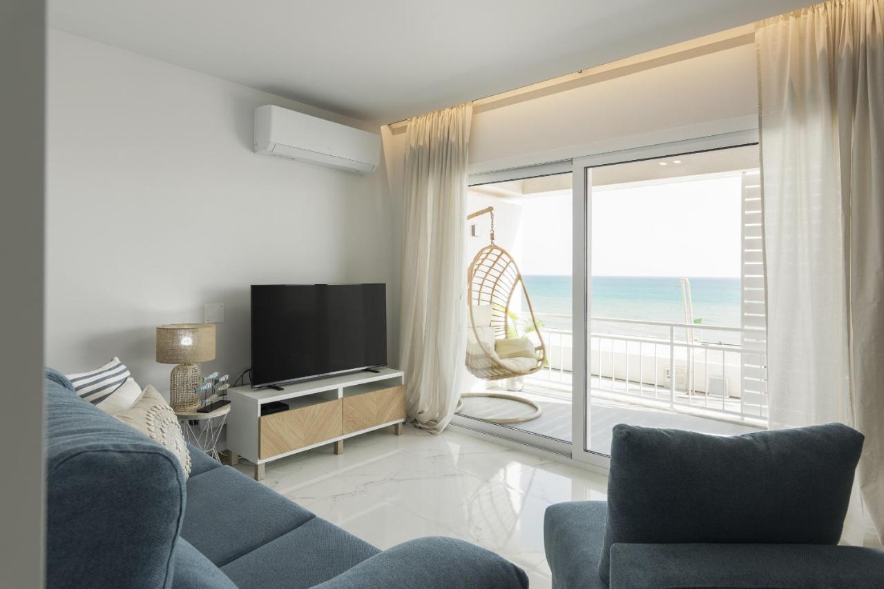 Miral 5 Sea Front By Hd * Quarteira