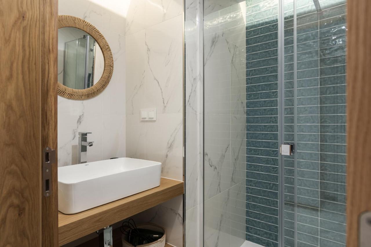 Miral 5 Sea Front By Hd Quarteira
