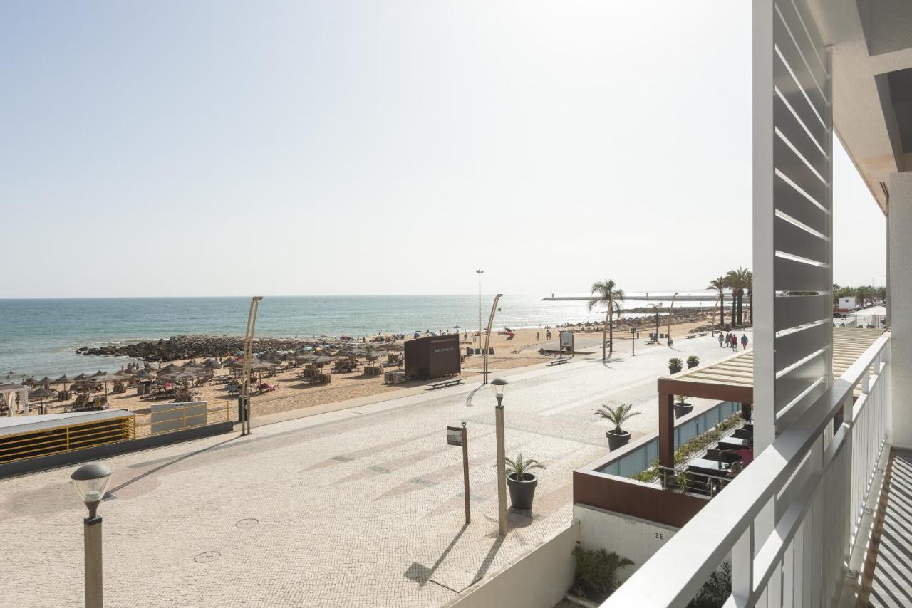 Miral 5 Sea Front By Hd Apartment *