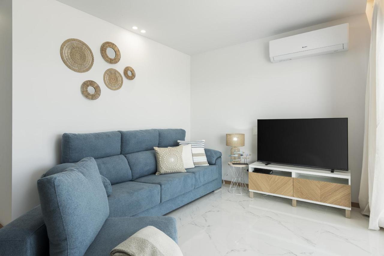 Apartment Miral 5 Sea Front By Hd Quarteira