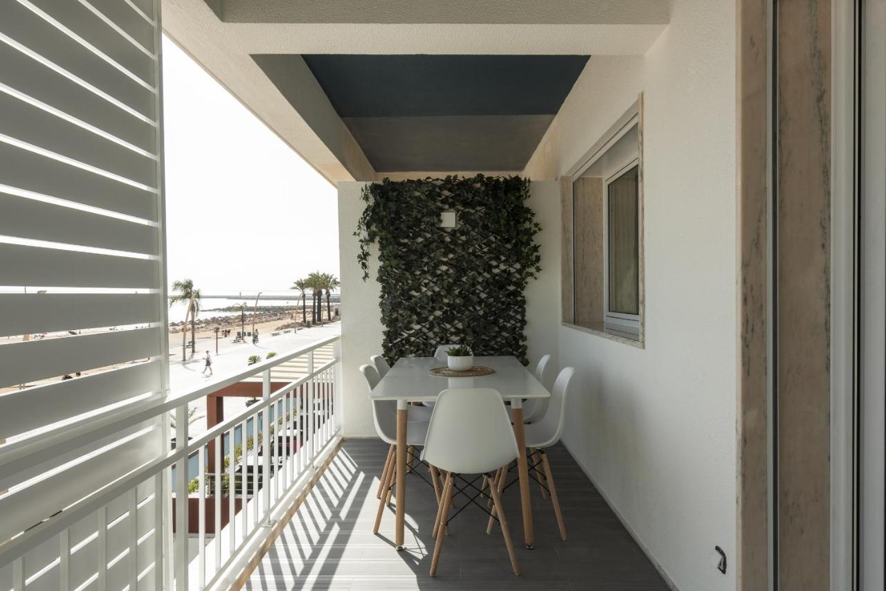 Miral 5 Sea Front By Hd Apartamento