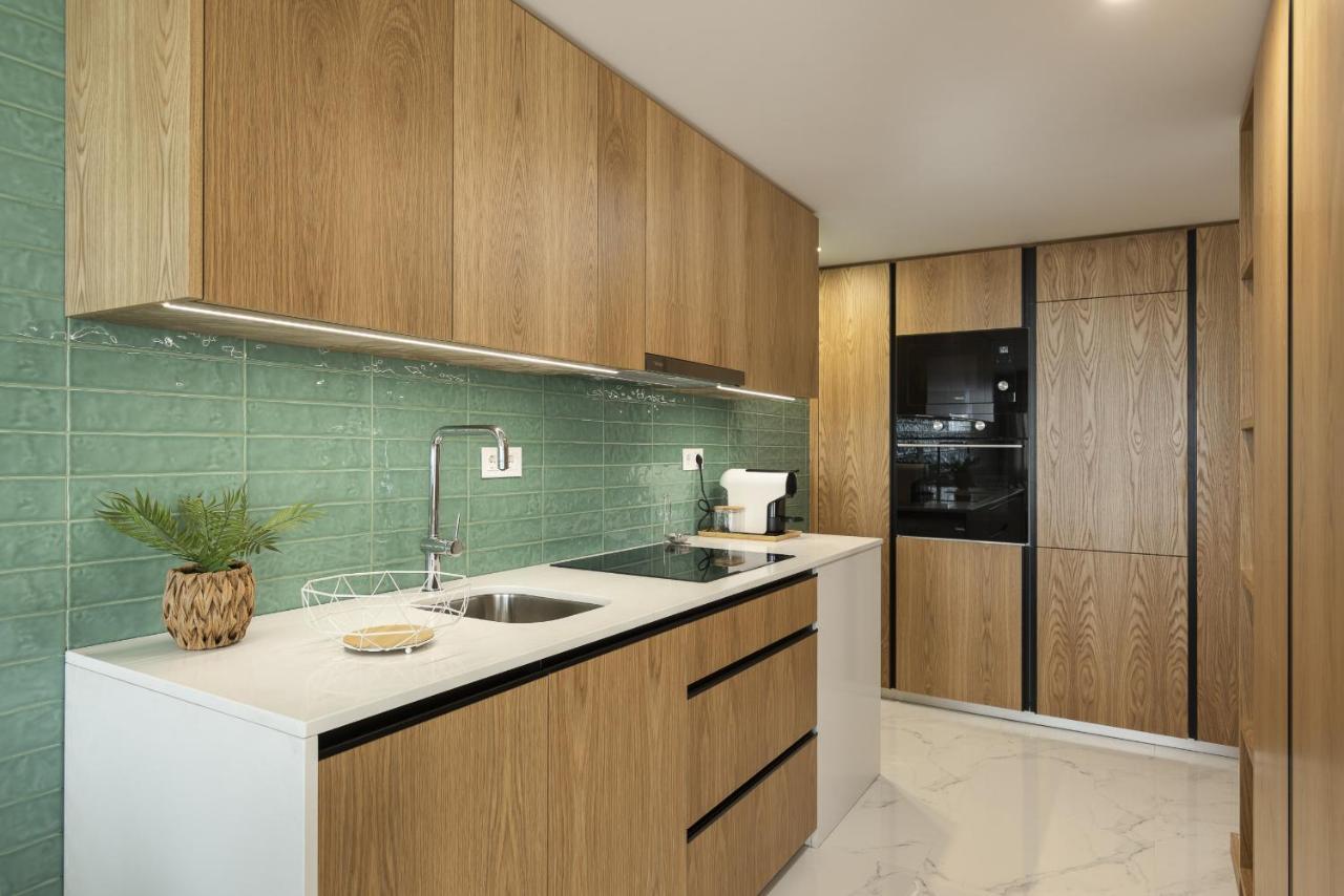 Apartment Miral 5 Sea Front By Hd *